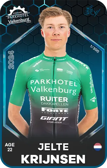 Image de KRIJNSEN Jelte