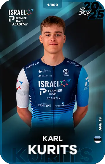 Image de KURITS Karl