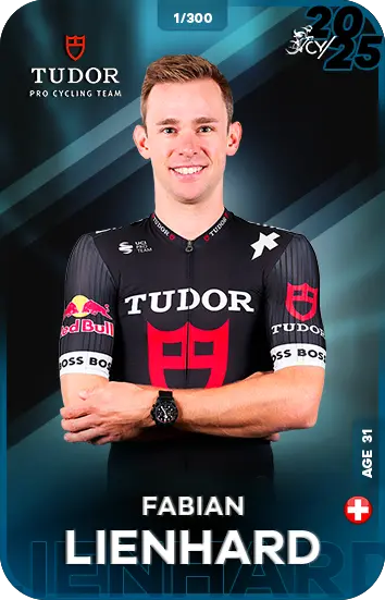 Image de LIENHARD Fabian
