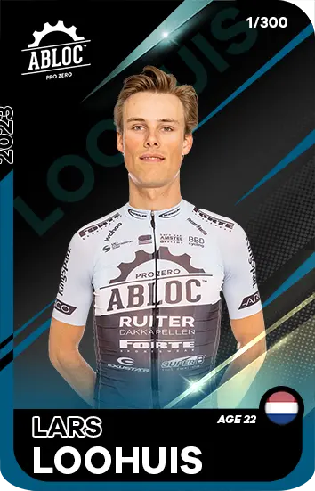 Image de LOOHUIS Lars