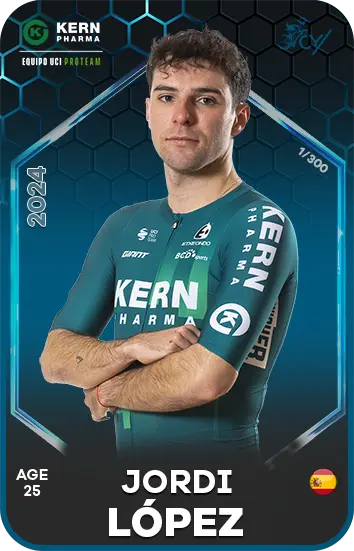 Image de LÓPEZ Jordi