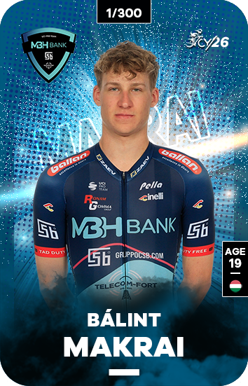 MAKRAI Bálint