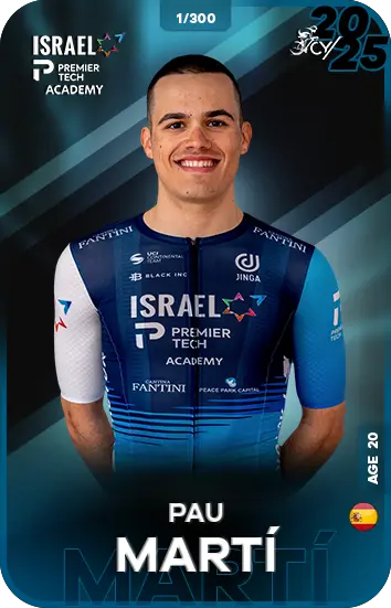 Image de MARTÍ Pau
