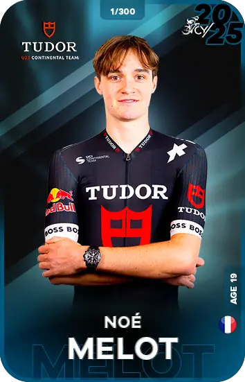 Image de MELOT Noé