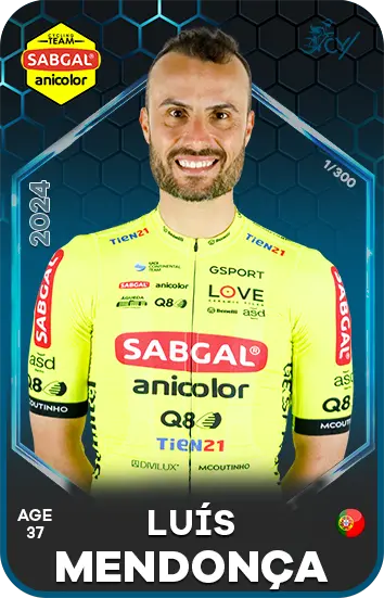 Image de MENDONÇA Luís