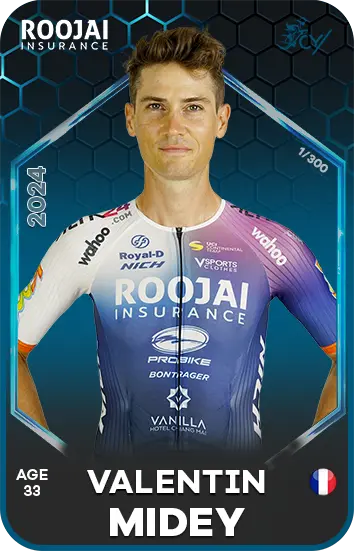 Image de MIDEY Valentin