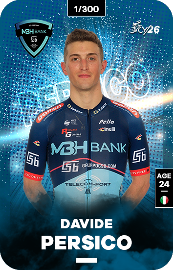 PERSICO Davide