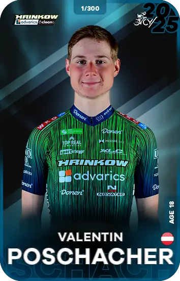 Image de POSCHACHER Valentin