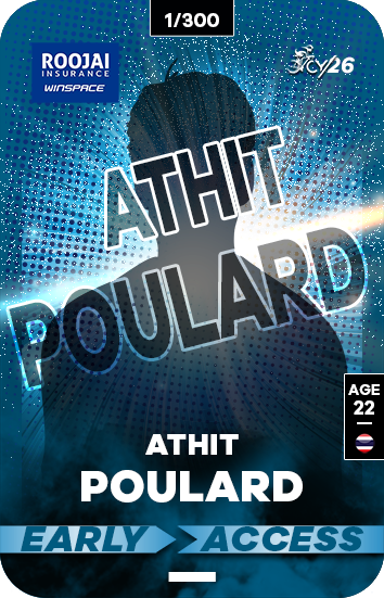 POULARD Athit