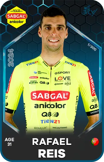 Image de REIS Rafael