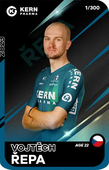 Image de ŘEPA Vojtěch