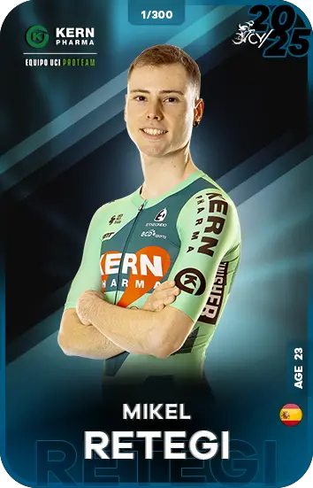 Image de RETEGI Mikel