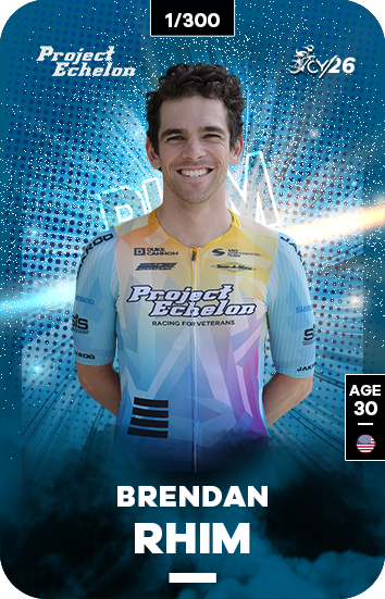 RHIM Brendan