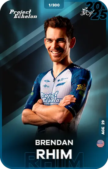 Image de RHIM Brendan