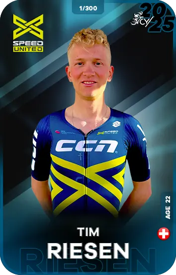 Image de RIESEN Tim