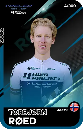 Image de RØED Torbjørn Andre