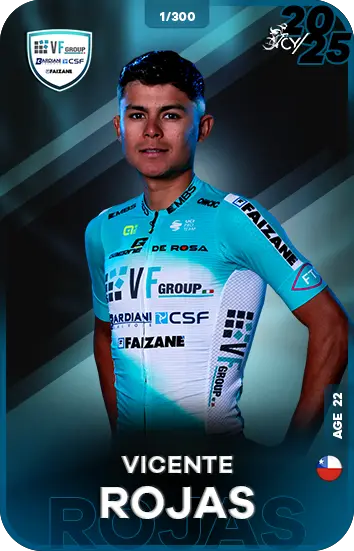 Image de ROJAS Vicente