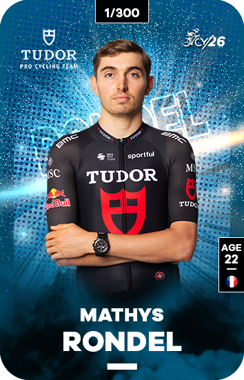 RONDEL Mathys