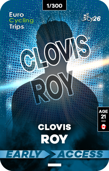 ROY Clovis