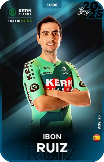 Image de RUIZ Ibon