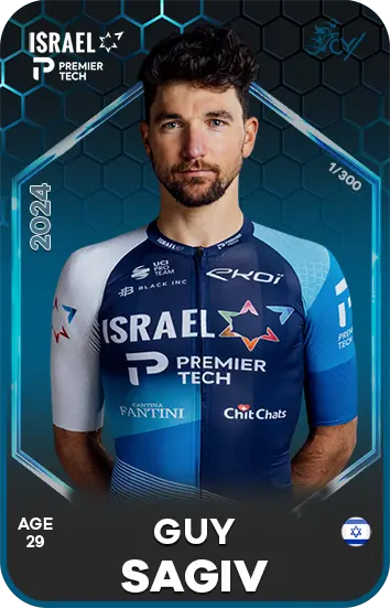Image de SAGIV Guy
