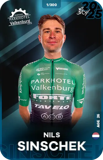 Image de SINSCHEK Nils