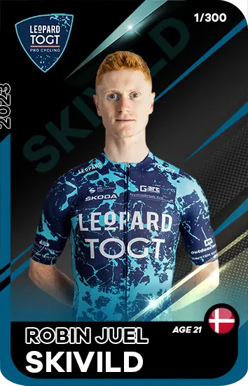 Image de SKIVILD Robin Juel