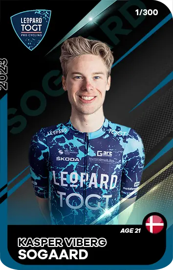 Image de SØGAARD Kasper Viberg