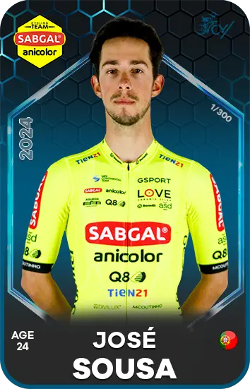 Image de SOUSA José