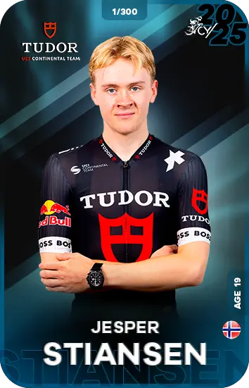 Image de STIANSEN Jesper