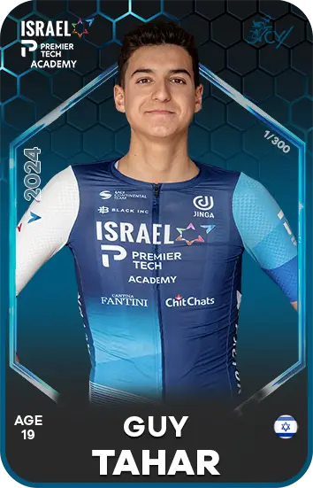Image de TAHAR Guy