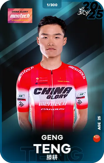 Image de TENG Geng