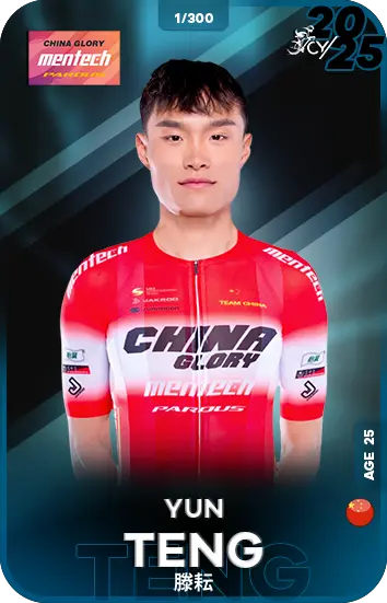 Image de TENG Yun