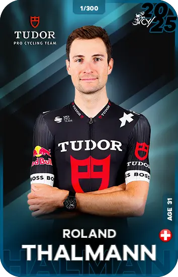 Image de THALMANN Roland