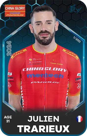 Image de TRARIEUX Julien
