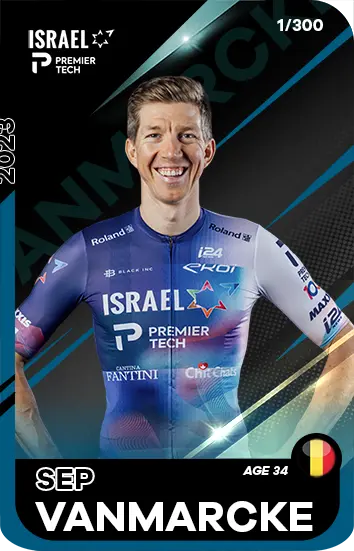 Image de VANMARCKE Sep