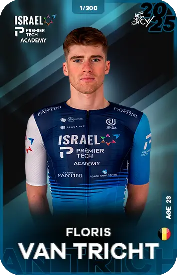 Image de VAN TRICHT Floris