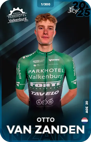 Image de VAN ZANDEN Otto