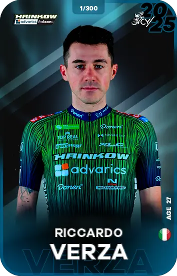 Image de VERZA Riccardo