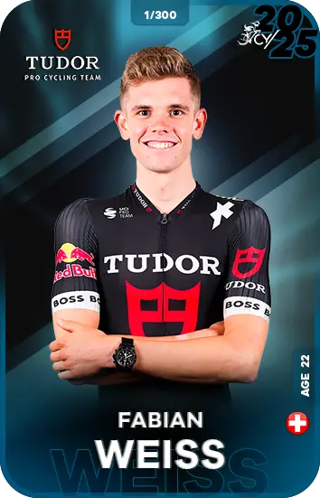 Image de WEISS Fabian