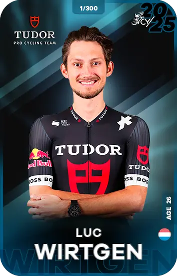 Image de WIRTGEN Luc