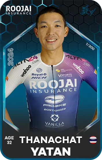 Image de YATAN Thanachat