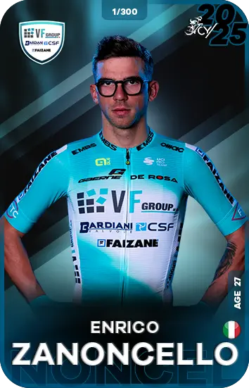 Image de ZANONCELLO Enrico