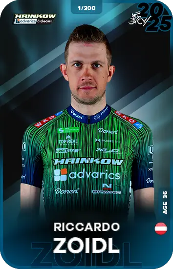 Image de ZOIDL Riccardo